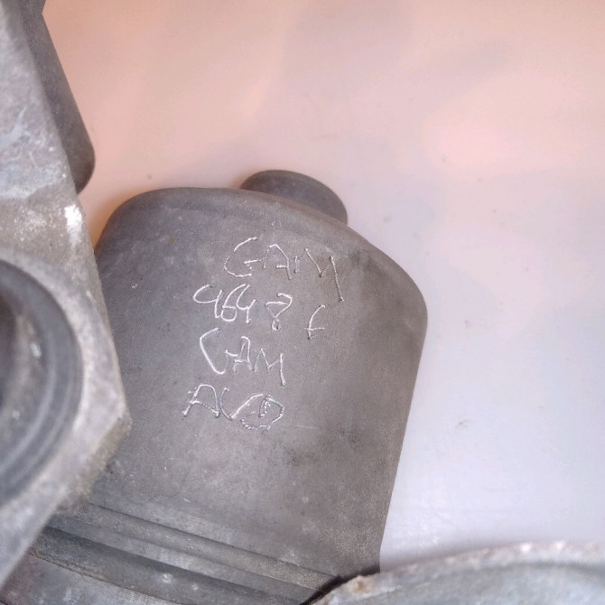 occasion PEUGEOT 407 4