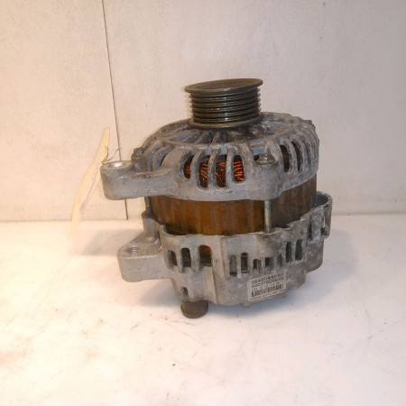 Alternateur occasion PEUGEOT 407 9801895380