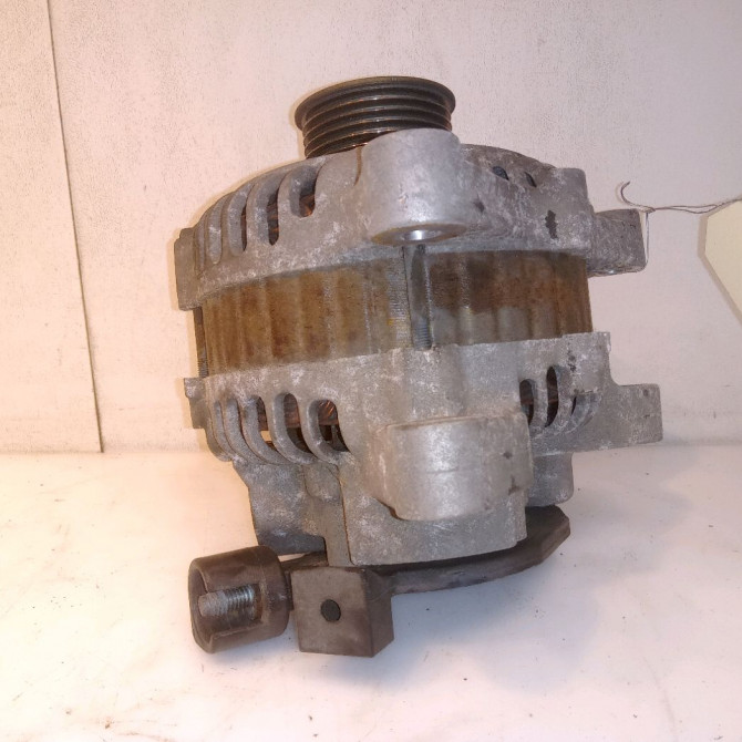 Alternateur occasion PEUGEOT 407 9801895380 2