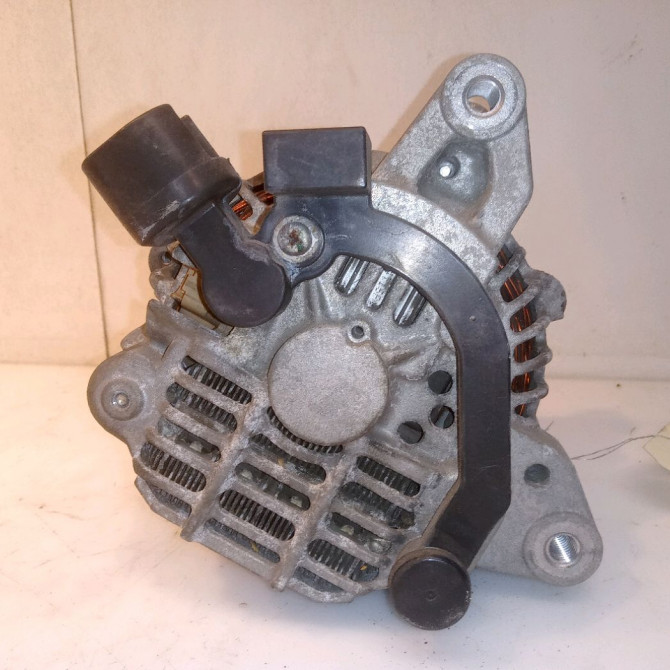 Alternateur occasion PEUGEOT 407 9801895380 3