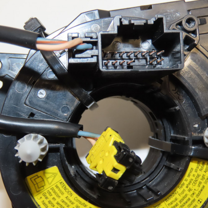 occasion FORD MONDEO III Phase 1 06-2007->09-2010 1.8 TDCI 125ch 3