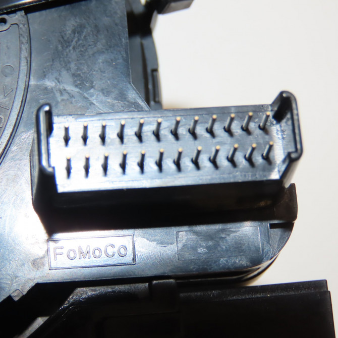 occasion FORD MONDEO III Phase 1 06-2007->09-2010 1.8 TDCI 125ch 5