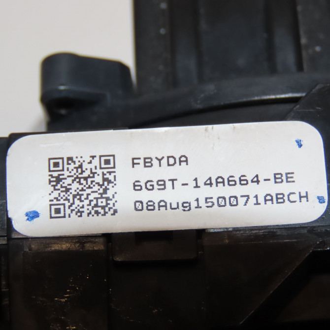 occasion FORD MONDEO III Phase 1 06-2007->09-2010 1.8 TDCI 125ch 7