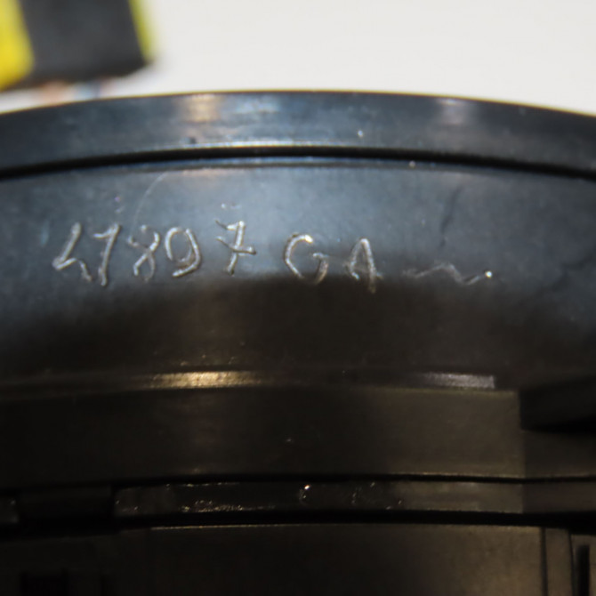 occasion FORD MONDEO III Phase 1 06-2007->09-2010 1.8 TDCI 125ch 8