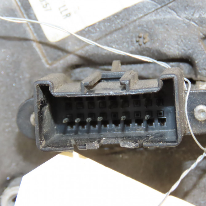 Retroviseur exterieur electrique droit occasion OPEL VECTRA III Phase 2 10-2005->06-2007 1.9 CDTI 120ch 24440264 4