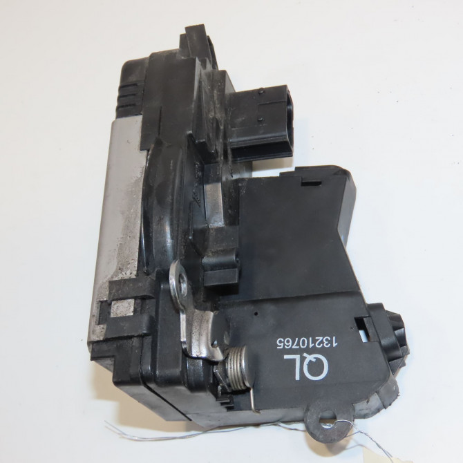 Serrure porte avd occasion OPEL VECTRA III Phase 2 10-2005->06-2007 1.9 CDTI 120ch 13210765 2