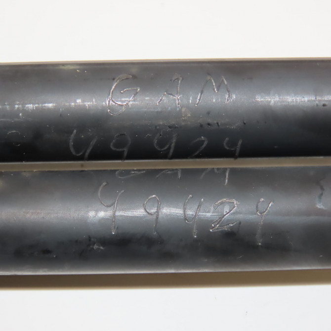 Verin droit hayon occasion OPEL VECTRA III Phase 2 10-2005->06-2007 1.9 CDTI 120ch 13241974 2