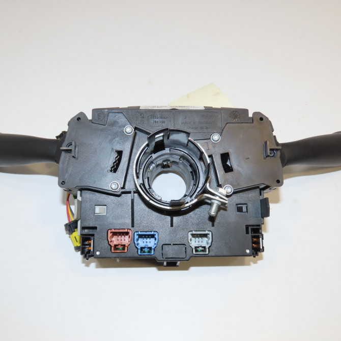 Bloc commodos occasion PEUGEOT 1007 Phase 1 04-2005->12-2010 1.4 HDI 6242N0 2