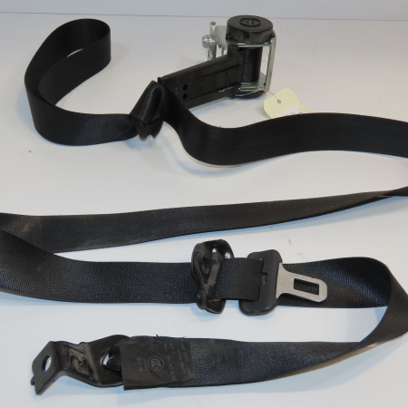 Ceinture avant gauche occasion OPEL ZAFIRA II Phase 2 01-2008->12-2014 1.9 CDTI 100ch 13242304