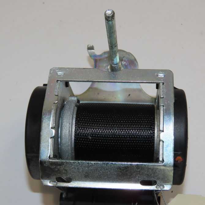 Ceinture avant gauche occasion OPEL ZAFIRA II Phase 2 01-2008->12-2014 1.9 CDTI 100ch 13242304 2