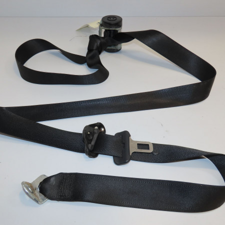 Ceinture arrière gauche occasion OPEL ZAFIRA II Phase 2 01-2008->12-2014 1.9 CDTI 100ch 13242321