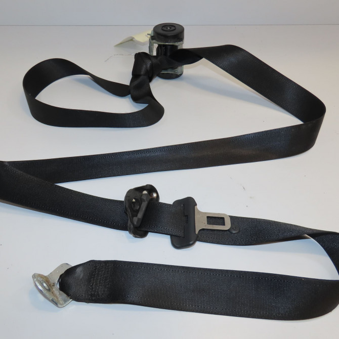 Ceinture arrière gauche occasion OPEL ZAFIRA II Phase 2 01-2008->12-2014 1.9 CDTI 100ch 13242321 1