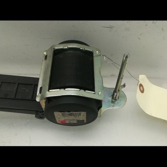 Ceinture avant gauche occasion OPEL ZAFIRA II Phase 1 07-2005->12-2007 1.9 CDTI 120ch 13242304 2