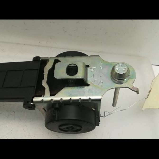 Ceinture avant gauche occasion OPEL ZAFIRA II Phase 1 07-2005->12-2007 1.9 CDTI 120ch 13242304 3