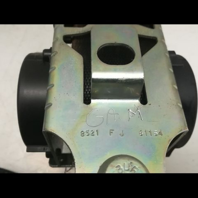 Ceinture avant gauche occasion OPEL ZAFIRA II Phase 1 07-2005->12-2007 1.9 CDTI 120ch 13242304 4