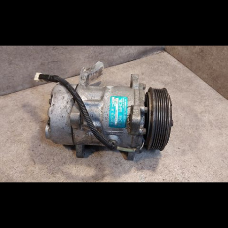 Compresseur air conditionne occasion PEUGEOT 306 Phase 2 04-1997->03-2002 2.0 HDI 6453TJ