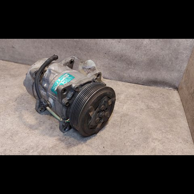 Compresseur air conditionne occasion PEUGEOT 306 Phase 2 04-1997->03-2002 2.0 HDI 6453TJ 2