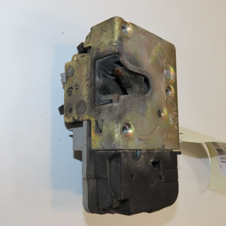 Serrure porte avg occasion PEUGEOT 206 206 phase 1 SW 2002-06-01->2006-12-31 1.6 HDI 110ch 9135R9