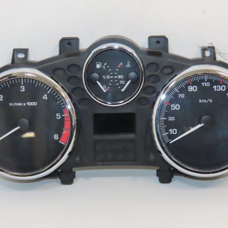Compteur occasion PEUGEOT 206 + Phase 1 03-2009->05-2013 1.4 HDI 70ch 6103HL