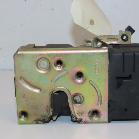 Serrure porte avg occasion PEUGEOT 206 Phase 2 02-2003->02-2009 2.0 HDI 90ch 9135R9