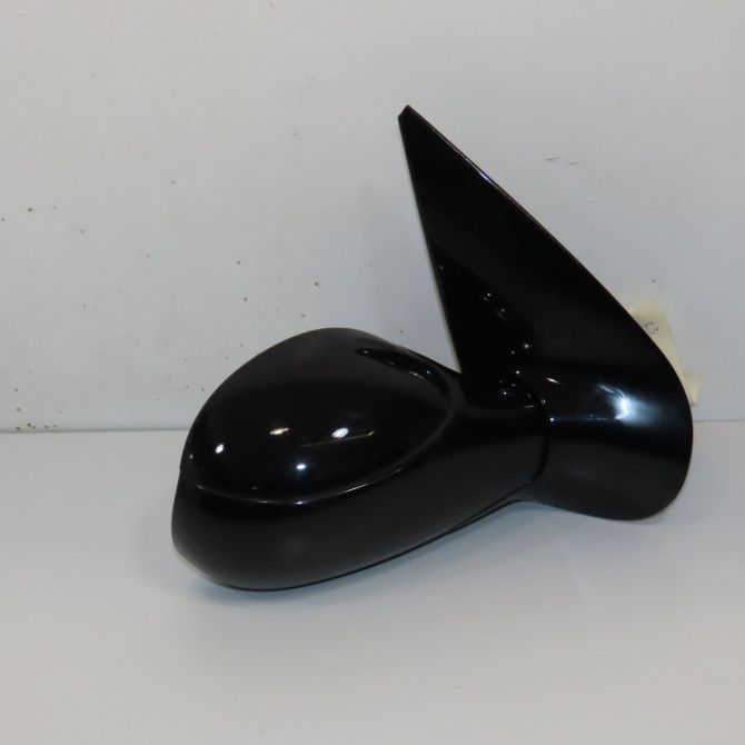 Retroviseur exterieur electrique droit occasion PEUGEOT 206 Phase 2 02-2003->02-2009 2.0 HDI 90ch 8149VJ 2