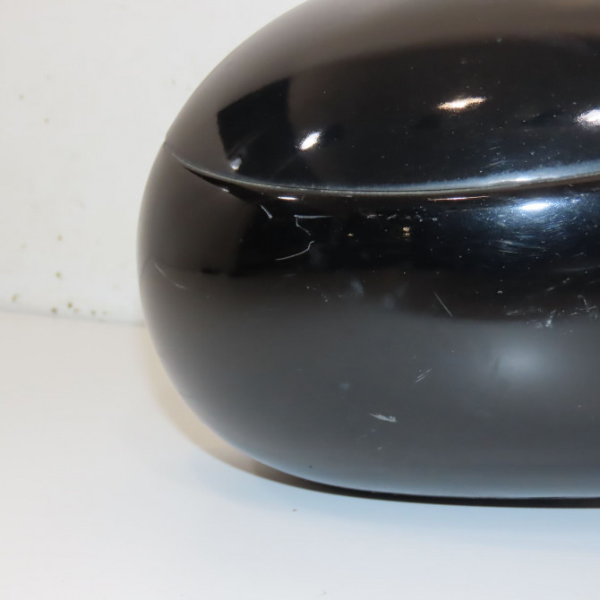 Retroviseur exterieur electrique droit occasion PEUGEOT 206 Phase 2 02-2003->02-2009 2.0 HDI 90ch 8149VJ 4