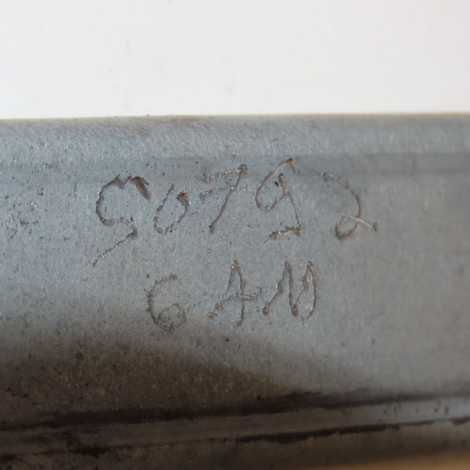 Mecanisme + moteur lève-glace avant droit occasion PEUGEOT 106 Phase 2 04-1996->09-2003 1.1i 9222H0 7