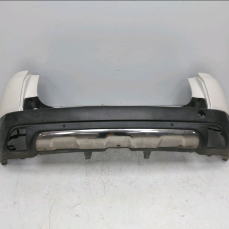 Pare-choc arrière occasion PEUGEOT 2008 Phase 1 01-2013->... 1.2i PURETECH 110ch 1610116280