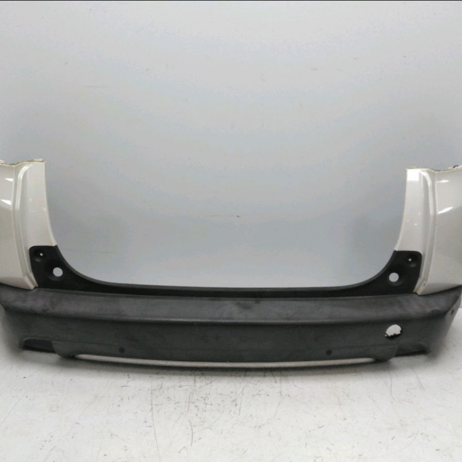 Pare-choc arrière occasion PEUGEOT 2008 Phase 1 01-2013->... 1.2i PURETECH 110ch 1610116280 2