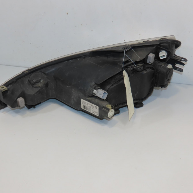Phare droit occasion PEUGEOT 206 CC Phase 1 10-2000->03-2007 1.6i 109ch 6205S9 2