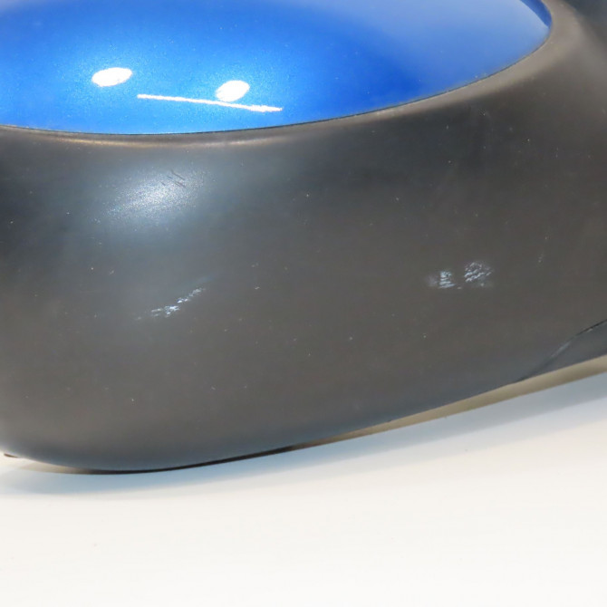 Retroviseur exterieur electrique droit occasion PEUGEOT 206 CC Phase 1 10-2000->03-2007 1.6i 109ch 8149JW 3