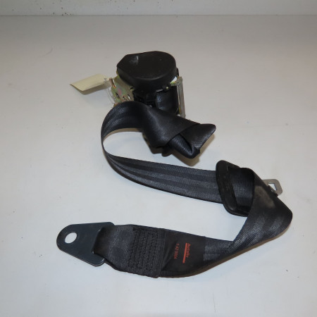 Ceinture arrière gauche occasion PEUGEOT 206 CC Phase 1 10-2000->03-2007 1.6i 109ch 8974HV