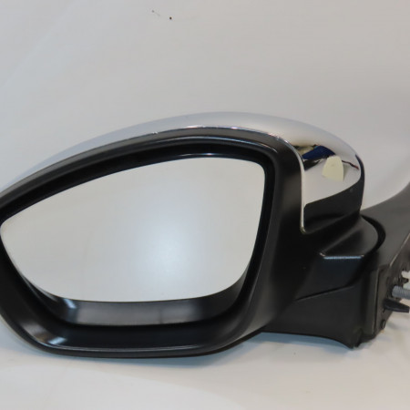 Retroviseur exterieur electrique gauche occasion PEUGEOT 2008 Phase 1 01-2013->... 1.6 BlueHDI 100ch 1611240880