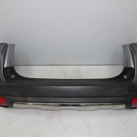 Pare-choc arrière occasion PEUGEOT 2008 Phase 1 01-2013->... 1.6 BlueHDI 100ch 1610116280