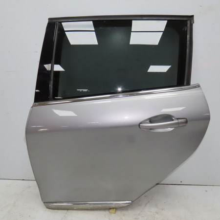 Porte arrière gauche occasion PEUGEOT 2008 Phase 1 01-2013->... 1.6 BlueHDI 100ch 9802969780