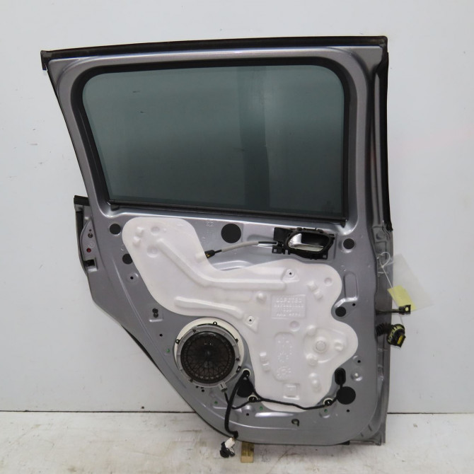 Porte arrière gauche occasion PEUGEOT 2008 Phase 1 01-2013->... 1.6 BlueHDI 100ch 9802969780 2