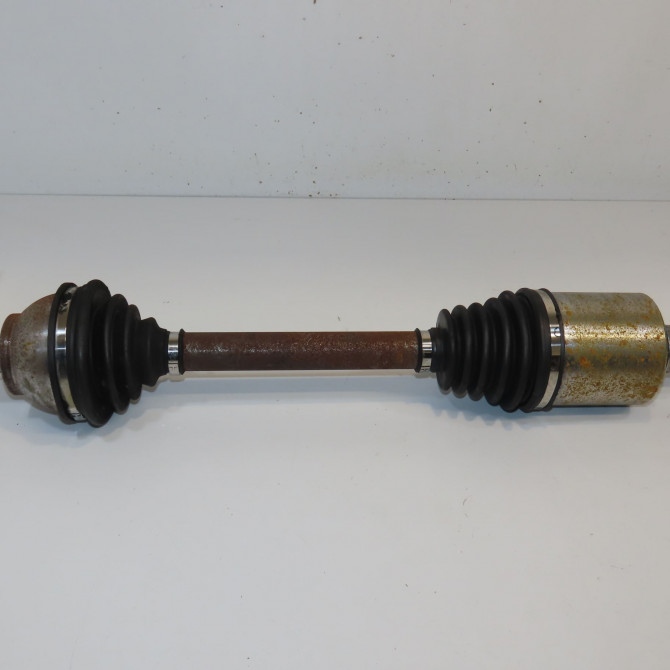 Transmission avant gauche occasion MERCEDES CLASSE B I Phase 1 06-2005->04-2008 B 180 CDI 1693705572 1