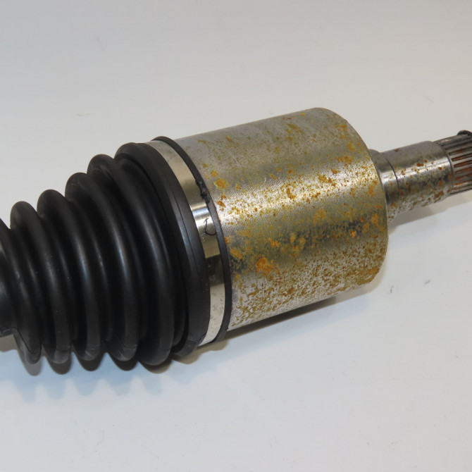 Transmission avant gauche occasion MERCEDES CLASSE B I Phase 1 06-2005->04-2008 B 180 CDI 1693705572 3