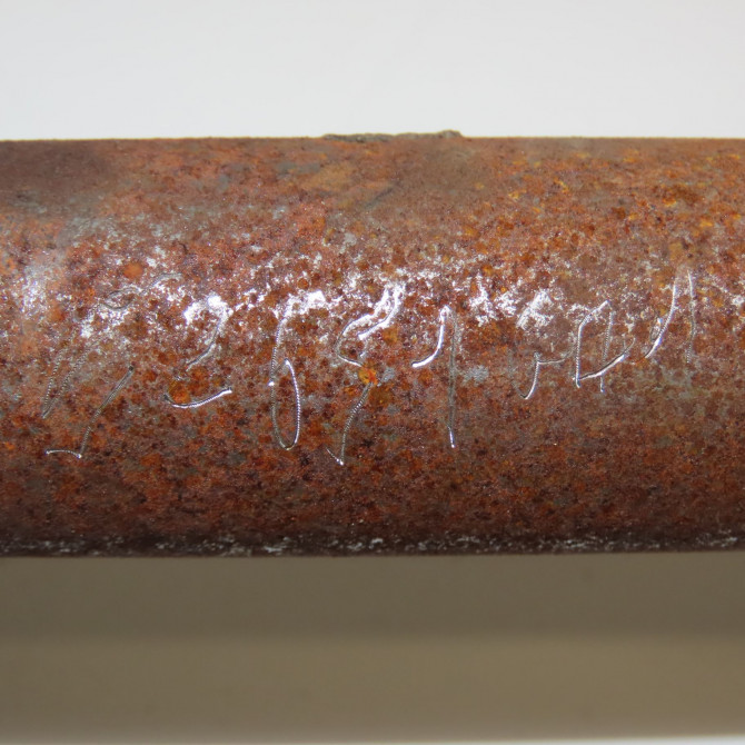 Transmission avant gauche occasion MERCEDES CLASSE B I Phase 1 06-2005->04-2008 B 180 CDI 1693705572 4