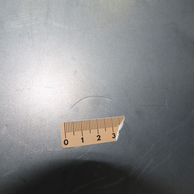 Capot occasion PEUGEOT 205 205 Phase 2 1987-07-01->1998-12-31 1.8 D 3