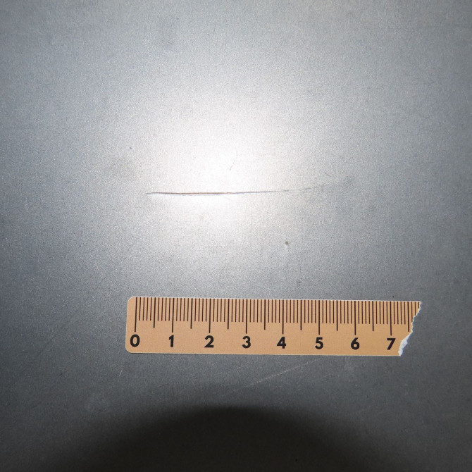 Capot occasion PEUGEOT 205 205 Phase 2 1987-07-01->1998-12-31 1.8 D 4