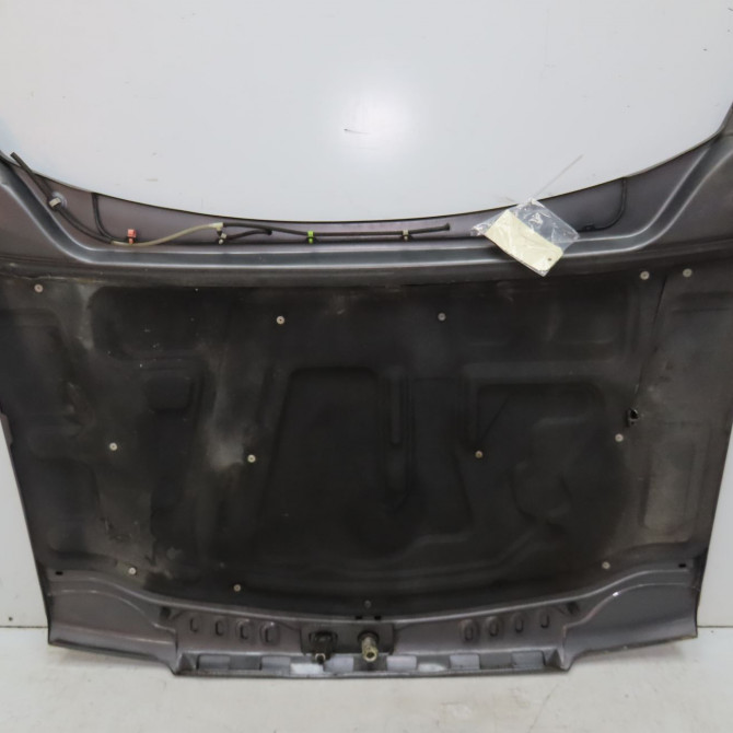 Capot occasion PEUGEOT 205 205 Phase 2 1987-07-01->1998-12-31 1.8 D 5