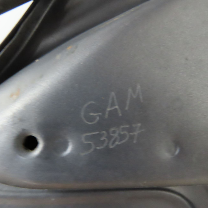 Capot occasion PEUGEOT 205 205 Phase 2 1987-07-01->1998-12-31 1.8 D 6