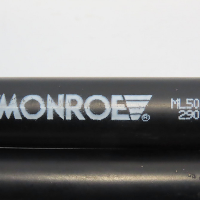 Verin droit hayon occasion PEUGEOT 205 205 Phase 2 1987-07-01->1998-12-31 1.8 D 2