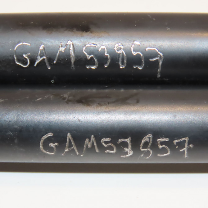 Verin droit hayon occasion PEUGEOT 205 205 Phase 2 1987-07-01->1998-12-31 1.8 D 3