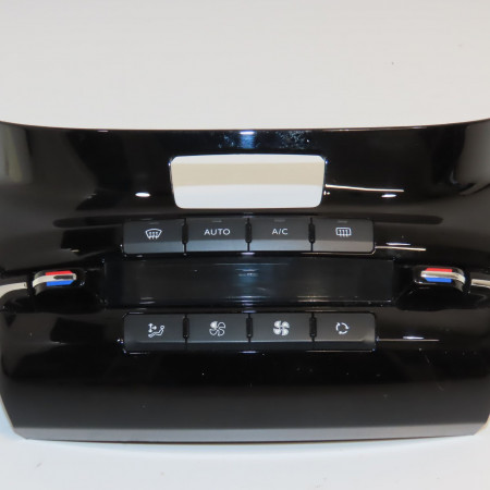 Commande de chauffage occasion PEUGEOT 2008 Phase 1 01-2013->... 9819570680