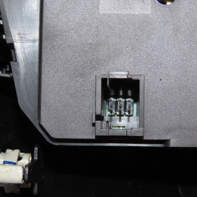 Commande de chauffage occasion PEUGEOT 2008 Phase 1 01-2013->... 9819570680 3