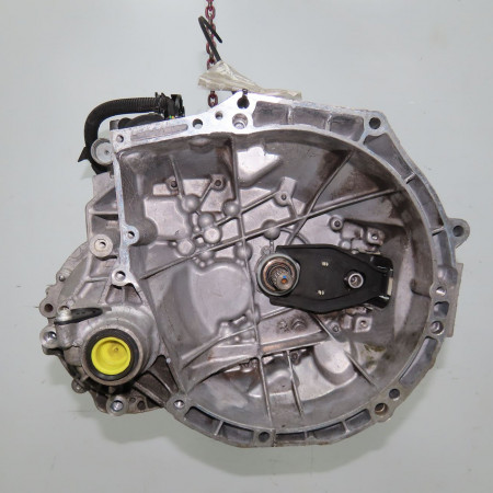 Boîte à vitesse automatique occasion PEUGEOT 2008 Phase 1 01-2013->... 1607893880