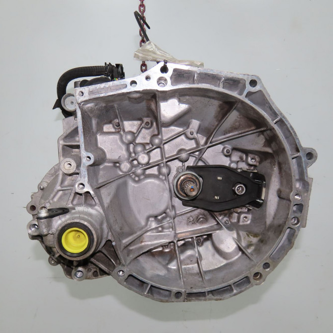 Boîte à vitesse automatique occasion PEUGEOT 2008 Phase 1 01-2013->... 1607893880 1