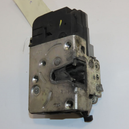 Serrure porte avg occasion PEUGEOT 206 + Phase 1 03-2009->05-2013 1.4 HDI 70ch 9135R9